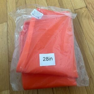 28" Premium Silicone Griddle Cover Mat for Blackstone Griddle